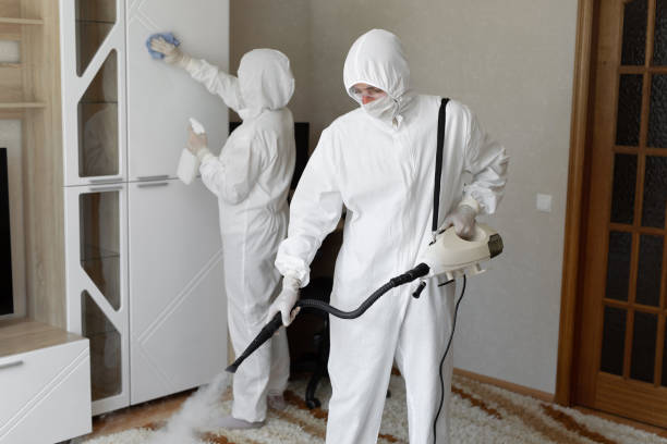 24/7 Emergency Blood Cleanup experts in Alton, IL